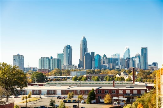 Petition to block Charlotte data center gets 3,000  signatures