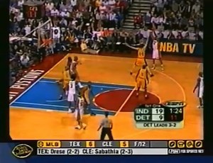 46K views · 541 reactions | On June 1, 2004 the Detroit Pistons defeated the Indiana Pacers 69-65 in the NBA Eastern Conference Finals for a 4-2 series win. The teams set a record for fewest points by both teams in the first half in a playoff game with 60, as the Pacers led at halftime 33-27. Detroit’s Rip Hamilton led all scorers with 21 points. The win sent the Pistons to the NBA Finals for the first time since 1990. | Davenport Sports Network | Facebook
