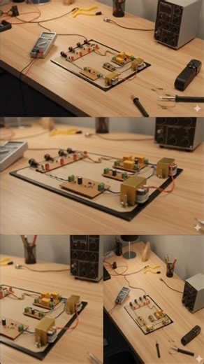 Best Electrical Core Project for Engineering Students #shorts #electrical #trending #project