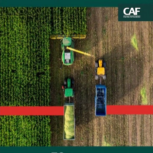 The Philanthropy Advantage: How Advisers Can Empower Client Giving report.