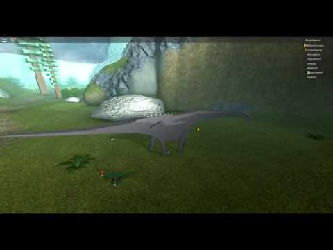 [Dinosaur Simulator] - Directional Combat, Attack Rates, & Delayed Attacks