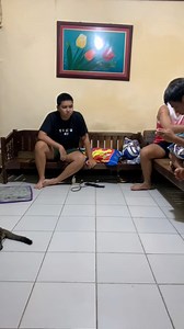 Tahol aso prank!🤣 #funny #comedy #comedia #satire | Bermuda Brothers