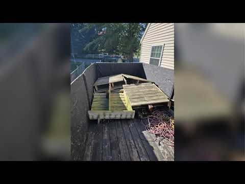 Westshore Junk Removal | Home & House Cleanouts, Furniture/Appliance Removal | Grand Rapids MI