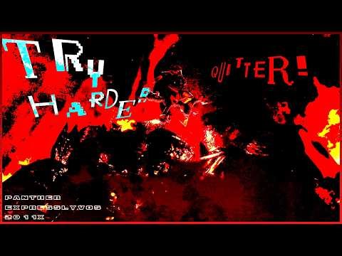 TRY HARDER (2011X Victory Theme) ft. @expresslyvos | OUTCOME MEMORIES OST