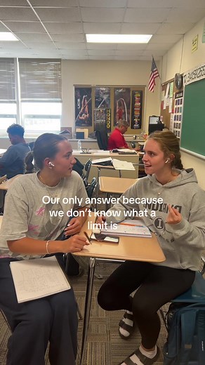 AP calc crash outs @Morgan