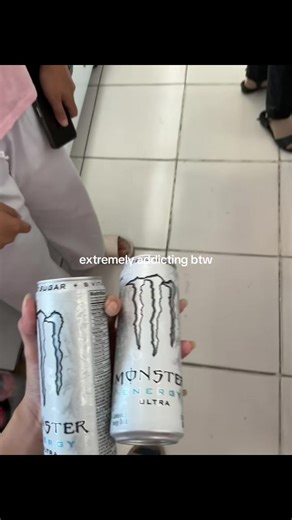 Monter Energy Drink: A Deep Dive