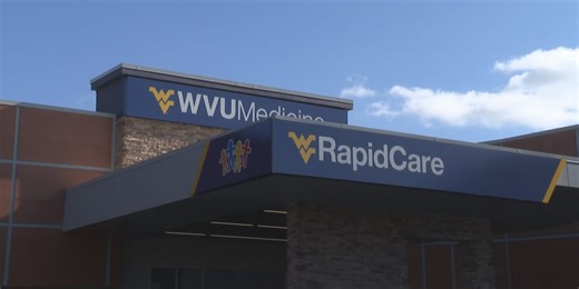 WVU Medicine pediatrician explains how whooping cough affects you