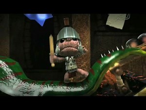 LittleBigPlanet Videos for PSP - GameFAQs