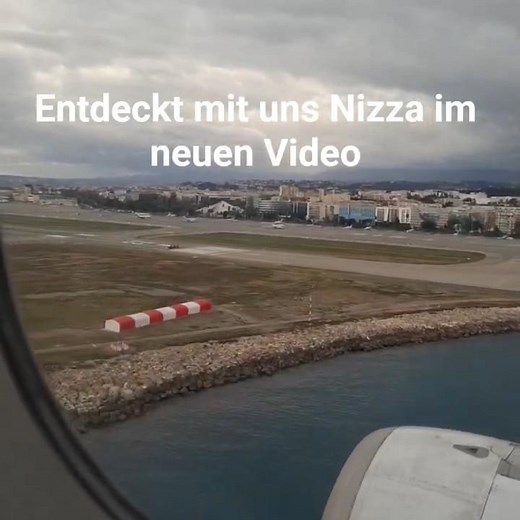 Nizza die Stadt für einen wunderschönen Urlaub.
