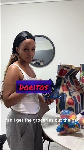 Ordering Groceries at Pick n Pay in South Africa 🇿🇦 | First-Time Experience