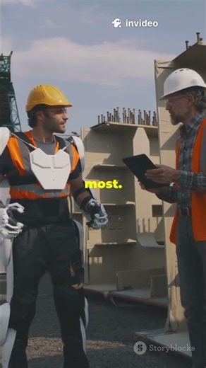 Exoskeletons: The Future of Effortless Heavy Lifting