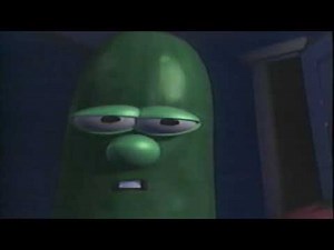 VeggieTales: God is Bigger