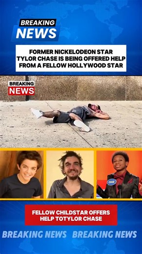 𝐈𝐧𝐥𝐚𝐧𝐝 𝐄𝐦𝐩𝐢𝐫𝐞’𝐬 #1 𝘽𝙪𝙨𝙞𝙣𝙚𝙨𝙨 | 𝙊𝙣𝙡𝙞𝙣𝙚 𝘿𝙞𝙧𝙚𝙘𝙩𝙤𝙧𝙮 on Instagram: "Former Nickelodeon star Tylor Chase is being offered help from a fellow Hollywood star 🙏 👉Follow us & share for more📲 *Is your video news worthy? DM to submit ⚠️Posted For News & Information Purposes Only #inlandempirepages #inlandempire #951 #909 #riverside"