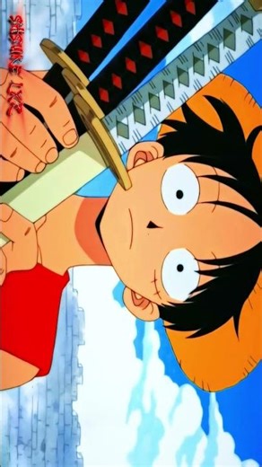 Luffy × Zoro 🖤😌🔥 #onepiece #animetamil #luffy #zoro