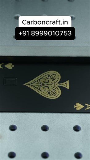 Converting Plastic Debit Card to Matte Black METAL Card ♠️🔥