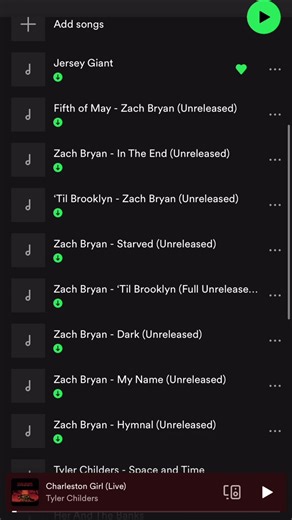 How to Download SoundCloud Songs to Spotify
