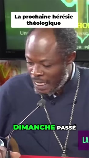 Après le marcionisme, on découvre une nouvelle hérésie ! C'est toujours plus théologique et intellectuel ici. #Hérésie #Théologie #Intellectuel #Marcionisme