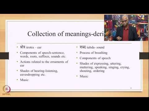 Lecture 24 #swayamprabha