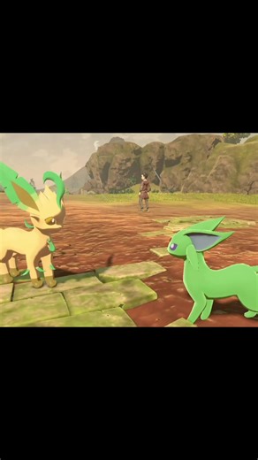 Exploring Wawa Language in Pokémon Legends Arceus