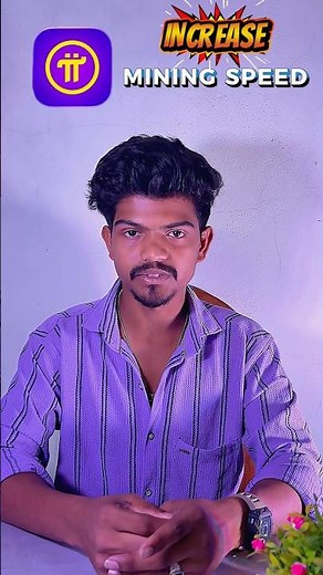 Pi Network Mining Speed Boost 🚀 | Full Explanation #picoin