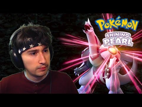 Pokémon Shining Pearl [17] ★ First Playthrough ★ Nintendo Switch Stream