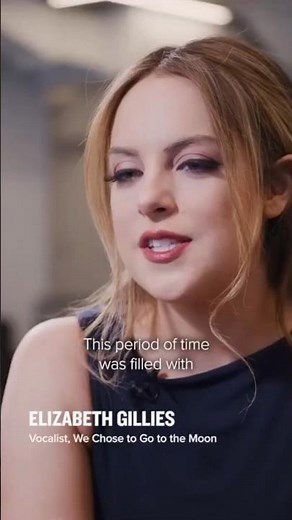 The Liz Gillies Documentary #lizgillies #elizabethgillies #jadewest #victory #dynasty #jade #west