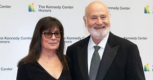 Son arrested after Rob Reiner, his wife found dead in LA home, AP source says