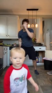 59K views · 2K reactions | Believe it or not... this was our weakest baby shark performance so far #draft#417 | The Yeet Baby | Facebook