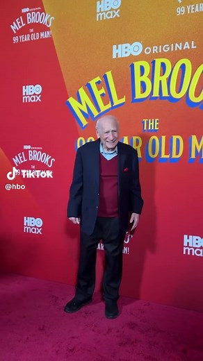 It's good to be the king. #MelBrooks