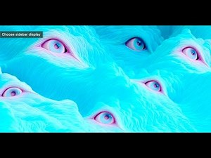 Surreal Dreamscapes - A Journey Through Ai Generated Art (Midjourney + SunoAi)