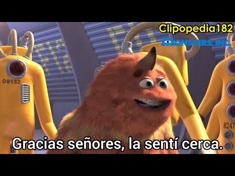 Gracias señores la sentí cerca en HD