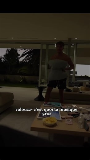 Partie 24 : À Demain pour Toi avec Inoxtag et Valouzz