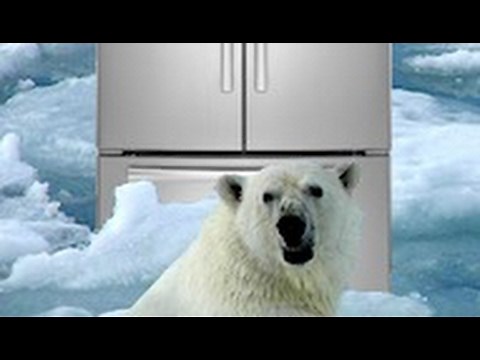 ✨ Side By Side Fridge - Freezer Is Iced Up - Easy Fix ✨
