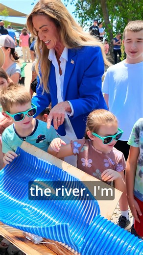 7.8K views · 134 reactions | ‍♀️ Provo’s new park and boat harbor...