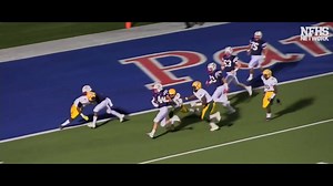6.5K views · 14 reactions | Parkview Baptist enjoyed a successful campaign in 2017 before losing a nail-biter in the state quarterfinals. They're back and ready to take the next step in 2018, and you can watch their season unfold live on the NFHS Network! | NFHS Network | Facebook