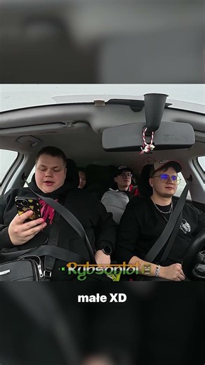 Kolejny rel #rybson #rybsonlol #streamer #kicktv #kick #dheligacja #kongodelhivery #delhivery #lequ