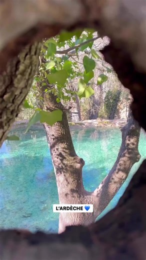 Découvrez une pépite cachée en Ardèche