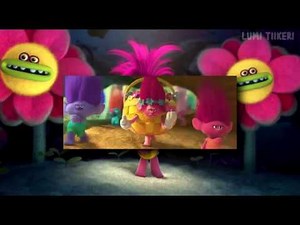 Trolls - Move Your Feet (Greek Blu-ray Version) [HD]