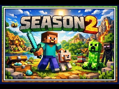 LIVE 🔴 FINALLY BACK FOR SOME MORE MINECRAFT|MINECRAFT| PART 6|