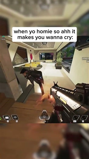 THIS is Why EVERYONE Plays Controller in Apex 💀😂