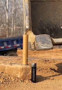 36M views · 21K reactions | The significance of precision excavation | Simple ideas | Facebook