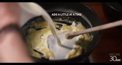 6 Delicious Cheesy Recipes for Lovers of Cheese Only!