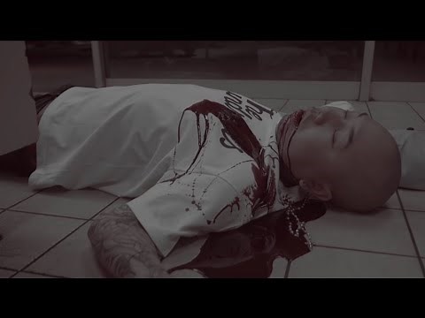 If I Die Tonight - Young Fingaprint (Official Video)