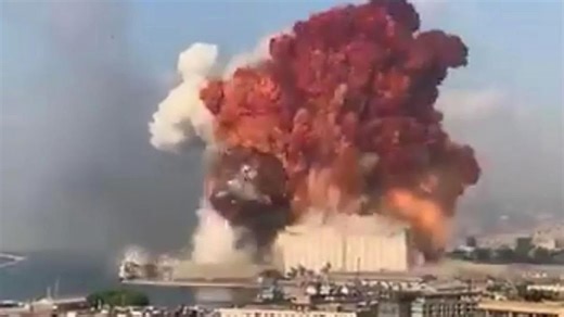 The Day Texas City Was Nearly Erased: April 16, 1947