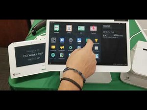 How To Handle Uber, grub hub Delivery Fee on Clover System using Advanced Fees App by CSI Works