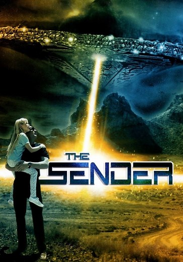 The Sender - movie: where to watch stream online