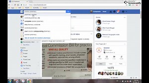 2.7K views · 36 reactions | GPAT Study Materials- How to Download from Solution Pharmacy (Through Desktop) | Solution Pharmacy | Facebook