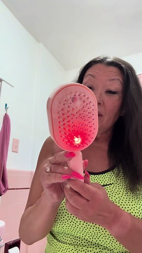Electric Spray Comb Review: Does It Really Work?