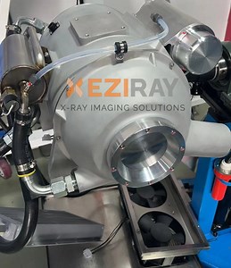 [Hot Item] Ctr2150 CT Tube for Mx16 Neusoft Neuviz 16e Anke Anatom 16 CT Scanner X-ray Tube Housing Assembly with ISO Nmpa