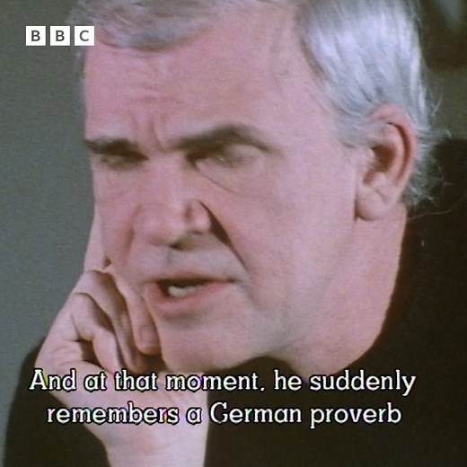Milan Kundera, author of The Unbearable Lightness of Being has died, aged 94. In this clip from Arena in 1984, he speaks about the nature of existence and exploring these ideas through the characters of the novel. | BBC Archive